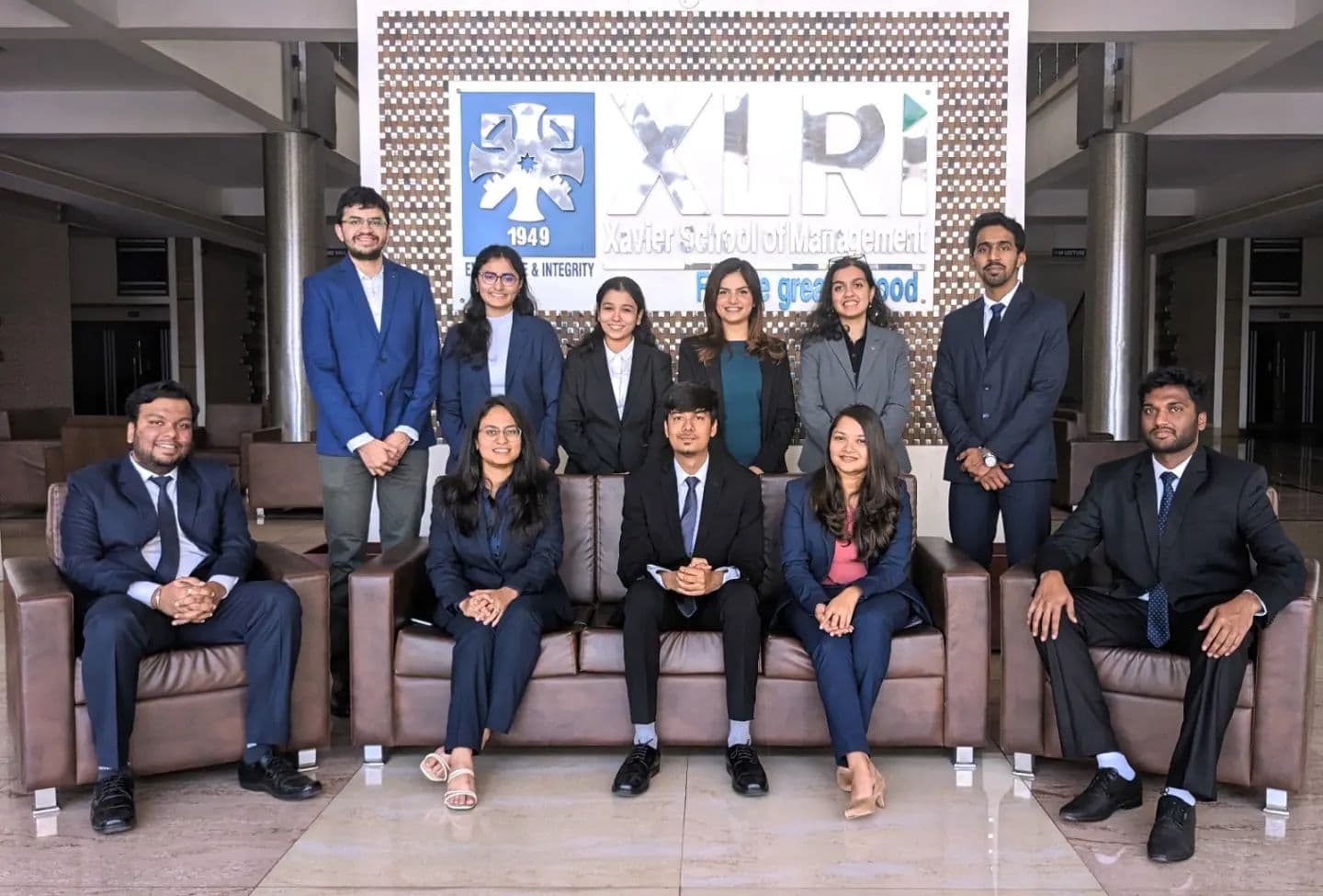 XLRI Jamshedpur Campus and event photo 9